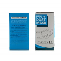 Dust Mask FFP3 NR / Pack of 30